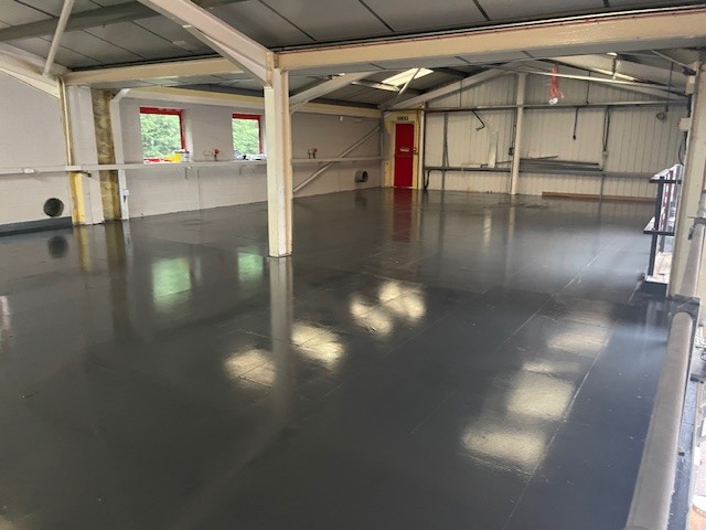 Industrial Unit in Rugeley - photo 3